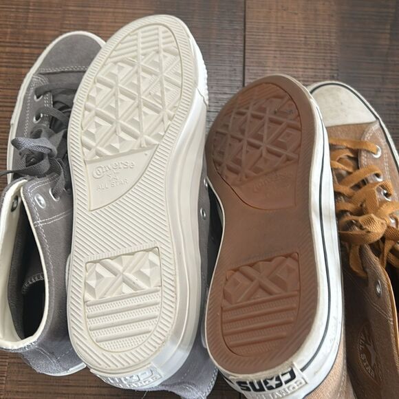 Men’s converse bundle - Picture 3 of 3